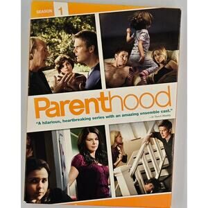 Parenthood Season One DVD